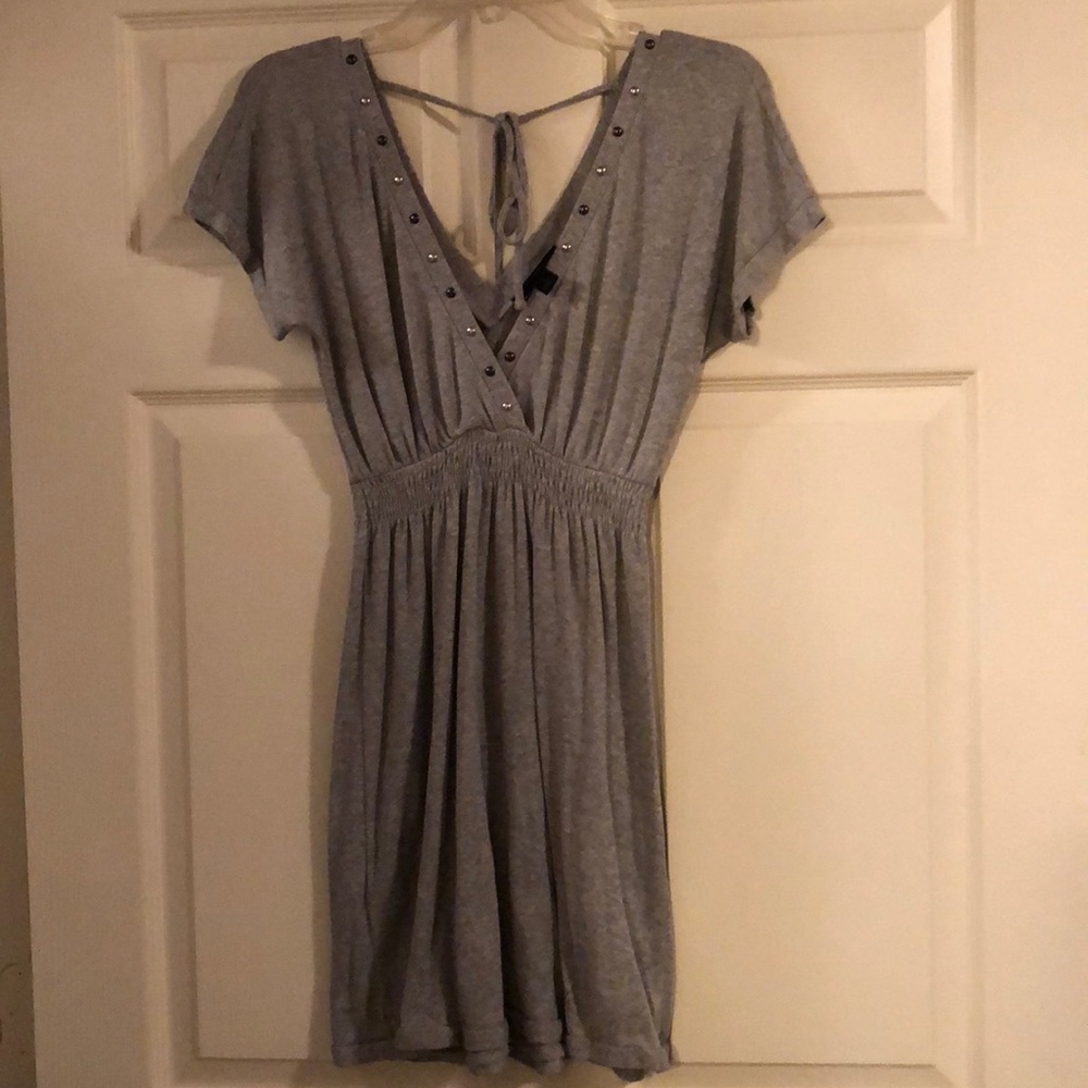 Express dress